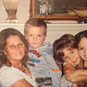 Meet your Posher, Cheryl